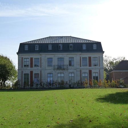 Appartement Chateau De Lewarde Douai Exteriér fotografie